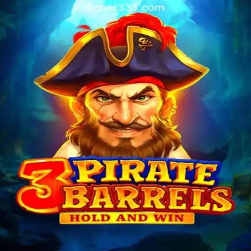 Discovering the Thrills of 3PirateBarrels: A Journey with 5Gbet O Melhor Cassino Online do Brasil