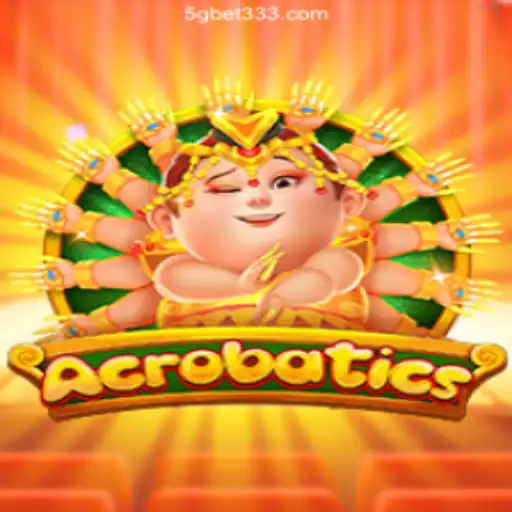 Discover the Thrills of Acrobatics at 5Gbet: Your Top Brazilian Online Casino