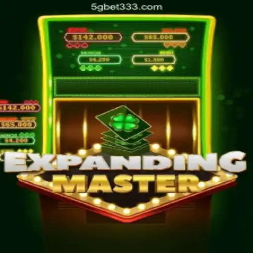 ExpandingMaster: Unveiling the Innovative Gaming Experience with 5Gbet