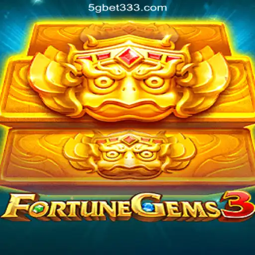 Exploring FortuneGems3: Experience 5Gbet O melhor cassino online do Brasil
