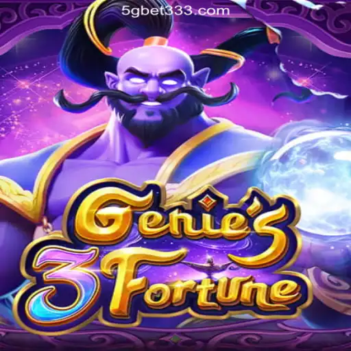 Exploring Genie3Fortune: The Ultimate Online Slot Experience