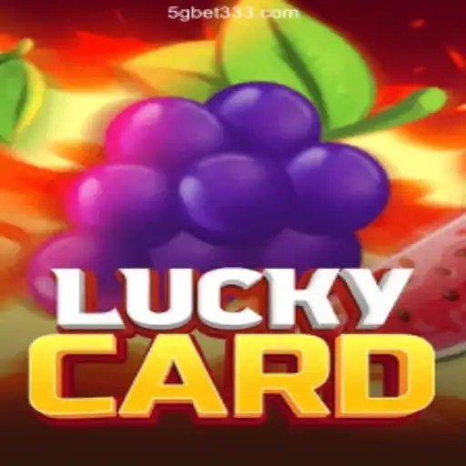 Exploring the Exciting World of LuckyCard at 5Gbet