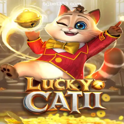 Exploring LuckyCatII: The Thrilling World of 5Gbet's Premier Online Casino in Brazil