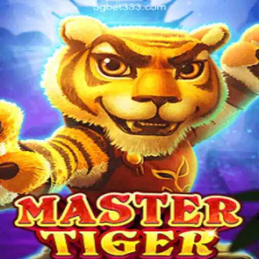 MasterTiger: The Latest 5Gbet Sensation