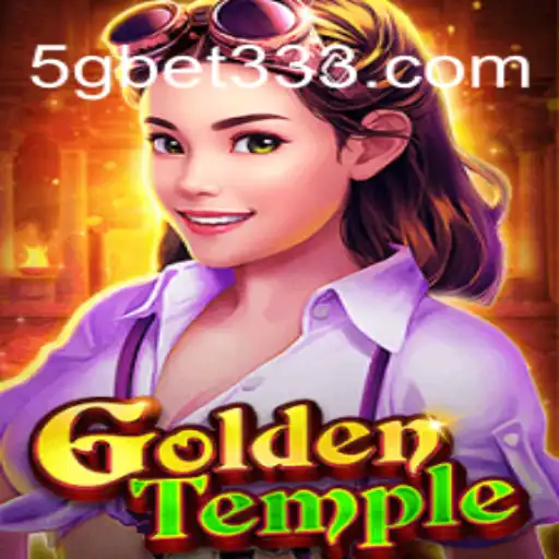 GoldenTemple: Unveiling the Mysteries of 5Gbet's Premier Online Casino Game