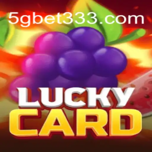 Exploring the Exciting World of LuckyCard at 5Gbet