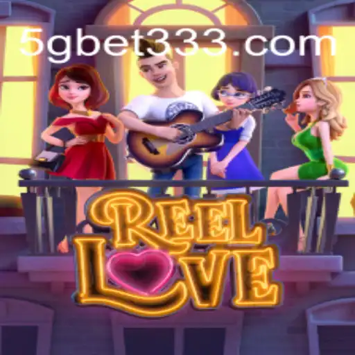 Discover the Thrills of ReelLove at 5Gbet: O Melhor Cassino Online do Brasil