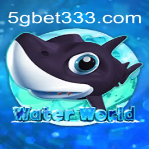 Dive into WaterWorld: A Thrilling Aquatic Adventure at 5Gbet O melhor cassino online do Brasil⭐️