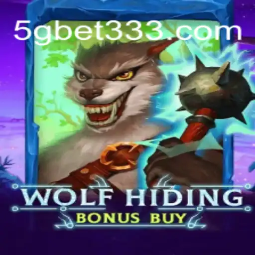 Discover the Excitement of 'WolfHidingBonusBuy'