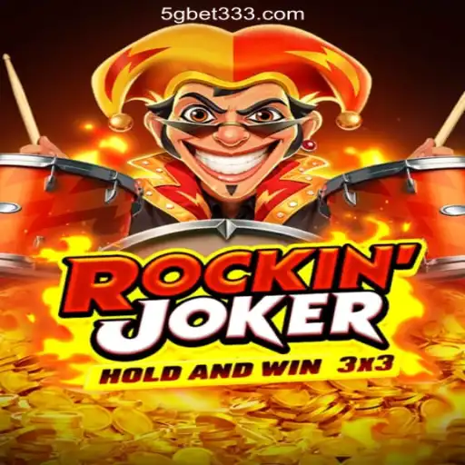 Explore the Thrilling World of Rockinjoker: An Exciting New Casino Game