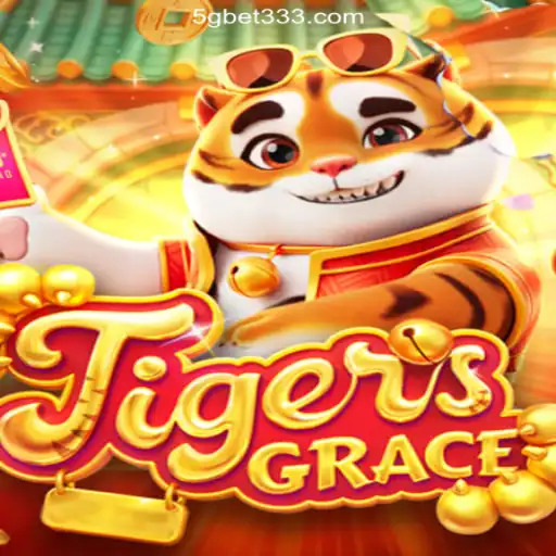 Unveiling TigersGrace: An Immersive Experience with 5Gbet O melhor cassino online do Brasil