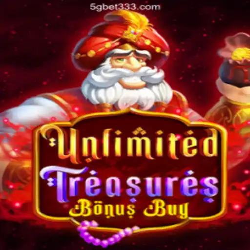 UnlimitedTreasuresBonusBuy: A Thrilling Adventure in Modern Online Gaming