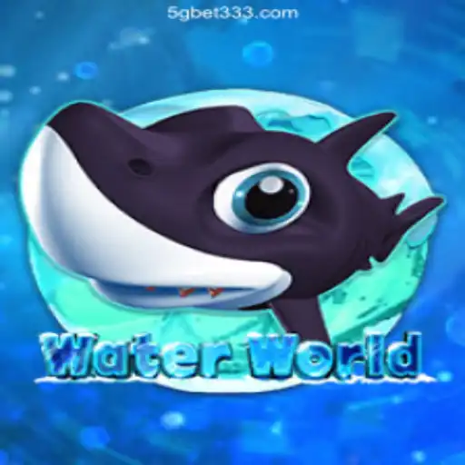 Dive into WaterWorld: A Thrilling Aquatic Adventure at 5Gbet O melhor cassino online do Brasil⭐️